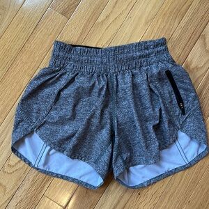 Lululemon Running Shorts